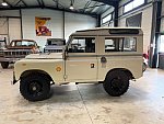 LAND ROVER DEFENDER Serie 3 90 4x4 Beige occasion - 29 900 €, 70 125 km