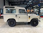 LAND ROVER DEFENDER Serie 3 90 4x4 Beige occasion - 29 900 €, 70 125 km