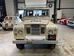 LAND ROVER DEFENDER Serie 3 90 4x4 Beige occasion - 29 900 €, 70 125 km