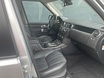 LAND ROVER DISCOVERY IV SDV6 3.0 HSE LUXURY 4x4 Gris clair occasion - 24 700 €, 201 251 km