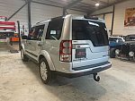 LAND ROVER DISCOVERY IV SDV6 3.0 HSE LUXURY 4x4 Gris clair occasion - 24 700 €, 201 251 km