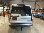 LAND ROVER DISCOVERY IV SDV6 3.0 HSE LUXURY 4x4 Gris clair occasion - 24 700 €, 201 251 km