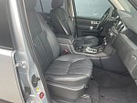 LAND ROVER DISCOVERY IV SDV6 3.0 HSE LUXURY 4x4 Gris clair occasion - 24 700 €, 201 251 km