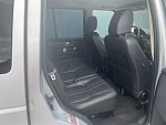 LAND ROVER DISCOVERY IV SDV6 3.0 HSE LUXURY 4x4 Gris clair occasion - 24 700 €, 201 251 km