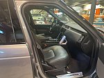 LAND ROVER RANGE ROVER 4 - L405 2.0 PHEV P400e 404 ch AUTOBIOGRAPHY SUV Gris occasion - 69 900 €, 49 875 km
