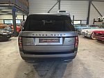 LAND ROVER RANGE ROVER 4 - L405 2.0 PHEV P400e 404 ch AUTOBIOGRAPHY SUV Gris occasion - 69 900 €, 49 875 km