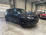 LAND ROVER RANGE ROVER SPORT 2 SDV6 3.0 292 ch SUV Gris occasion - 35 700 €, 139 899 km
