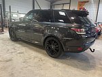 LAND ROVER RANGE ROVER SPORT 2 SDV6 3.0 292 ch SUV Gris occasion - 35 700 €, 139 899 km