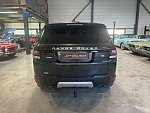 LAND ROVER RANGE ROVER SPORT 2 SDV6 3.0 292 ch SUV Gris occasion - 35 700 €, 139 899 km