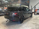 LAND ROVER RANGE ROVER SPORT 2 SDV6 3.0 292 ch SUV Gris occasion - 35 700 €, 139 899 km
