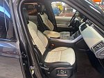 LAND ROVER RANGE ROVER SPORT 2 SDV6 3.0 292 ch SUV Gris occasion - 35 700 €, 139 899 km