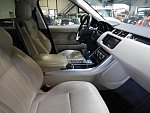 LAND ROVER RANGE ROVER SPORT 2 TDV6 3.0 258 ch SUV Orange occasion - 32 700 €, 164 150 km