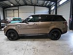 LAND ROVER RANGE ROVER SPORT 2 TDV6 3.0 258 ch SUV Orange occasion - 32 700 €, 164 150 km