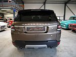 LAND ROVER RANGE ROVER SPORT 2 TDV6 3.0 258 ch SUV Orange occasion - 32 700 €, 164 150 km