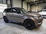 LAND ROVER RANGE ROVER SPORT 2 TDV6 3.0 258 ch SUV Orange occasion - 32 700 €, 164 150 km