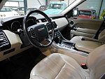 LAND ROVER RANGE ROVER SPORT 2 TDV6 3.0 258 ch SUV Orange occasion - 32 700 €, 164 150 km