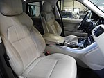 LAND ROVER RANGE ROVER SPORT 2 TDV6 3.0 258 ch SUV Orange occasion - 32 700 €, 164 150 km