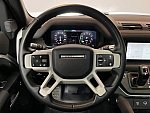 LAND ROVER DEFENDER 2 P400e hybride rechargeable 110 4x4 occasion - 78 990 €, 51 500 km