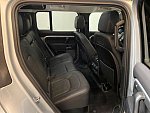 LAND ROVER DEFENDER 2 P400e hybride rechargeable 110 4x4 occasion - 78 990 €, 51 500 km