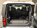 LAND ROVER DEFENDER 2 P400e hybride rechargeable 110 4x4 occasion - 78 990 €, 51 500 km