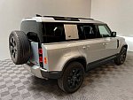 LAND ROVER DEFENDER 2 P400e hybride rechargeable 110 4x4 occasion - 78 990 €, 51 500 km