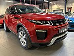 LAND ROVER RANGE ROVER EVOQUE 1 TD4 2.0 150 ch SUV