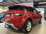 LAND ROVER RANGE ROVER EVOQUE 1 TD4 2.0 150 ch SUV occasion - 16 990 €, 169 000 km