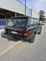 LAND ROVER RANGE ROVER 1 - Classic 3.9l V8 182 ch Vogue SE 4x4 Marron foncé occasion - 23 000 €, 210 000 km