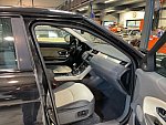 LAND ROVER RANGE ROVER EVOQUE 1 TD4 2.2 150 ch SUV Noir occasion - 13 900 €, 190 125 km