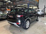LAND ROVER RANGE ROVER EVOQUE 1 TD4 2.2 150 ch SUV Noir occasion - 13 900 €, 190 125 km