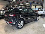 LAND ROVER RANGE ROVER EVOQUE 1 TD4 2.2 150 ch SUV Noir occasion - 13 900 €, 190 125 km