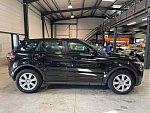 LAND ROVER RANGE ROVER EVOQUE 1 TD4 2.2 150 ch SUV Noir occasion - 13 900 €, 190 125 km