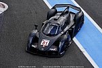 LIGIER JSP4 compétition Noir