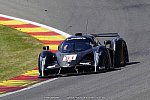 LIGIER JSP4 compétition Noir occasion - 150 000 €, 2 520 km