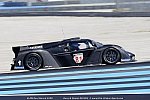 LIGIER JSP4 compétition Noir occasion - 150 000 €, 2 520 km