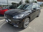 LINCOLN AVIATOR 4x4