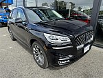 LINCOLN AVIATOR 4x4 occasion - 134 900 €, 500 km