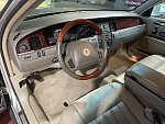 LINCOLN TOWN CAR berline Gris occasion - 21 990 €, 72 248 km