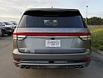 LINCOLN AVIATOR 4x4 occasion - 121 900 €, 500 km