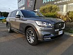 LINCOLN AVIATOR GRAND TOURING PHEV HYBRIDE 4x4 occasion - 134 900 €, 500 km