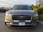 LINCOLN AVIATOR 4x4 occasion - 121 900 €, 500 km