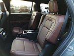 LINCOLN AVIATOR GRAND TOURING PHEV HYBRIDE 4x4 occasion - 134 900 €, 500 km