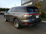 LINCOLN AVIATOR 4x4 occasion - 121 900 €, 500 km