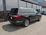 LINCOLN NAVIGATOR IV monospace occasion - 124 900 €, 35 000 km