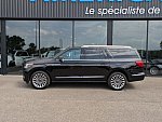 LINCOLN NAVIGATOR IV monospace occasion - 124 900 €, 35 000 km