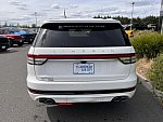 LINCOLN AVIATOR GRAND TOURING PHEV HYBRIDE 4x4 occasion - 79 990 €, 63 550 km