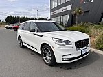 LINCOLN AVIATOR GRAND TOURING PHEV HYBRIDE 4x4 occasion - 79 990 €, 63 550 km