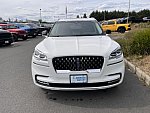 LINCOLN AVIATOR GRAND TOURING PHEV HYBRIDE 4x4 occasion - 79 990 €, 63 550 km