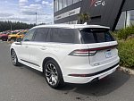 LINCOLN AVIATOR GRAND TOURING PHEV HYBRIDE 4x4 occasion - 79 990 €, 63 550 km