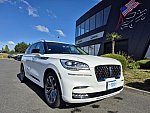 LINCOLN AVIATOR 4x4 occasion - 79 990 €, 63 550 km
